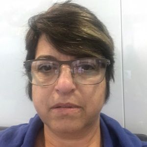 Meet your Posher, Lucille